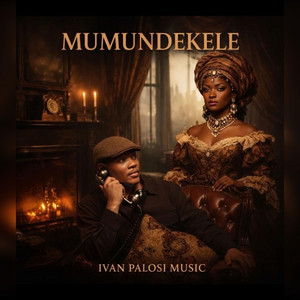 Ivan Palosi - MUMUNDEKELE