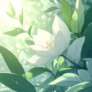 Bai Mu Dan by Essenza