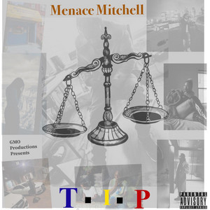 MOVE ME by Menace Mitchell