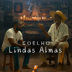 Lindas Almas by Coelho