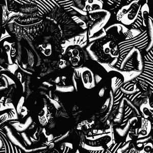 DJINN - Algäbbanem