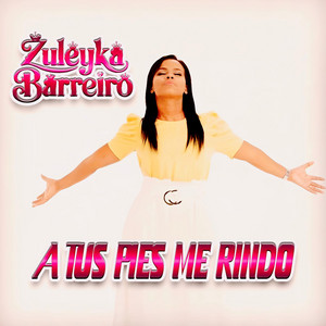 A Tus Pies Me Rindo