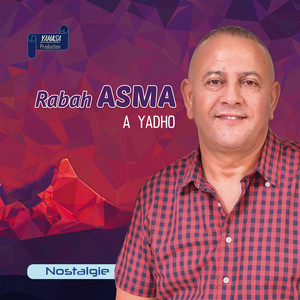 Rabah Asma - Khas Ruh