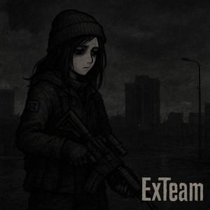 Стальная гроза by ExTeam