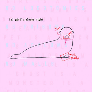 Girl's Always Right