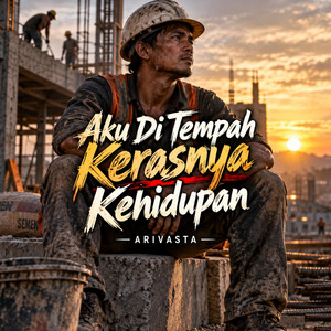 Aku Di Tempah Kerasnya Kehidupan by ARIVASTA