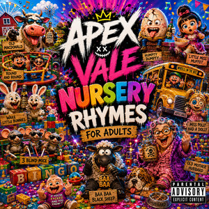 B.I.N.G.O by Apex Vale