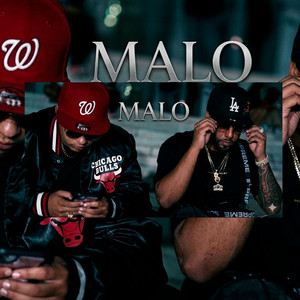 MALO by Sawell, Yung Trapper