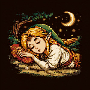 Zelda Melodies