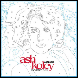 Acoustic Inventions cover