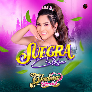 Cladisa Narciso - Suegra Celosa