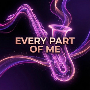Every Part of Me by V-Ny