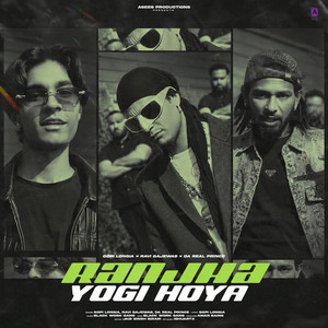 Ranjha Yogi Hoya by Gopi Longia