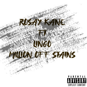 Million Off Stains by Rosay Rose, Lingo