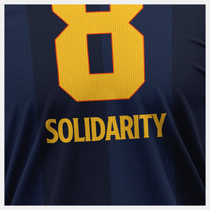 Solidarity by Menotti HiFi, Victor Rice, Ammoye