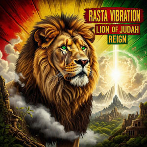 Lion of Judah Reign