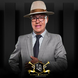 El Loco Abrahan "LA ORQUESTA JOVEN" - Pájaro de Libre Vuelo / Enamorado Corazón / Veneno para Olvidar / La Gran Interesada / Quise Morir