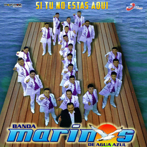 Lágrimas de Mi Barrio by Banda Marinos