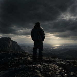 Rocky Ground by Vunna