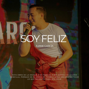 Juank García - Soy feliz