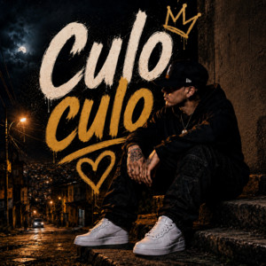 Culo culo by EL SICOPATA B30