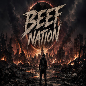 Love in the Wind Beef Nation by Beef Nation