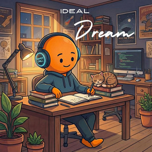Ideal dream by Damey Chill