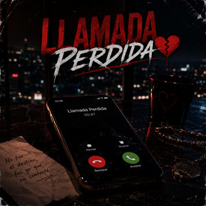 Llamada Perdida by MyloG