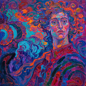 DIEGO FERDY - marhaban