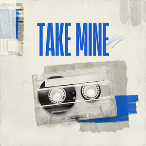 Take Mine by Jordan Mitchell, brows