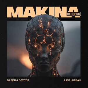 Last Hurrah by DJ Sisu, D-Vstor