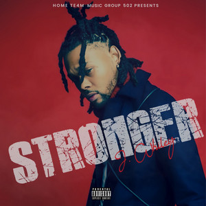 J Whiley 982 - Stronger