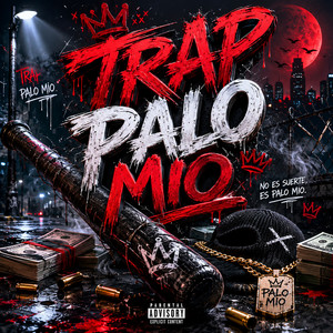 Trap palo mio - Trap by X9xnine