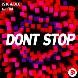Don't Stop