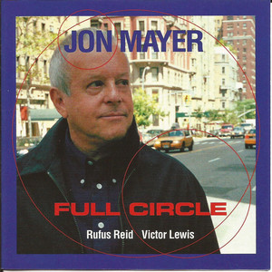 Full Circle album