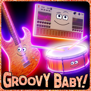 K-Pop! - Single - Groovy Baby! | Spotify