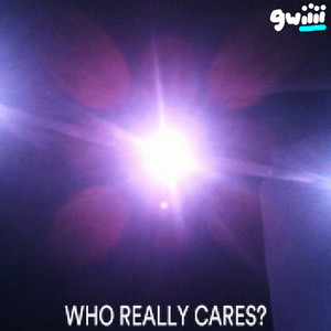 who really cares?