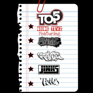 Portada de Top 5