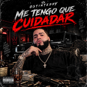 ME TENGO QUE CUIDA (AUDIO OFFICIAL) by Ostinteddy
