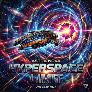 Hyperspace Limit by Carlota Vaine