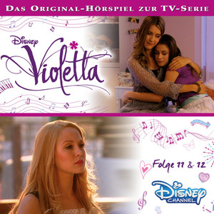 Kapitel 04: Folge 11 by Violetta