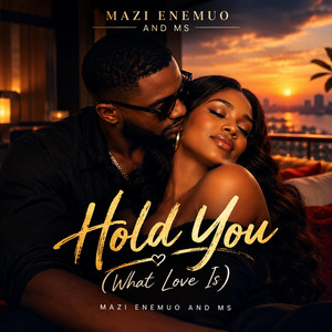 Please Dont Leave by Mazi Enemuo