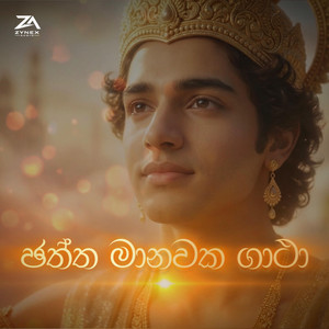 Dahamwaruna - Chaththa Manawaka Gatha