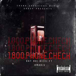 Phone Check by Dat Boi Ricci, Amaris