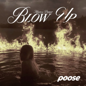 Blow Up by Melisa Perez