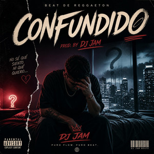 Confundido by Dj Jam