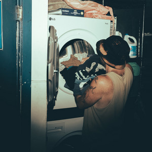 Goin’ Hard by Bray Radbury