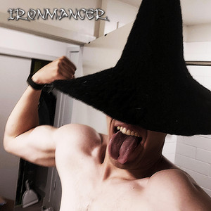 MUSCLE MAGUS by IRONMANCER