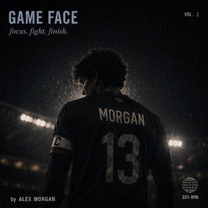 King Of The Block by ALEX MORGAN