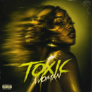 Toxic woman by Marginal